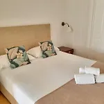 公寓 阿尔法玛服务公寓