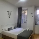 阿尔法玛服务公寓 * Lisboa