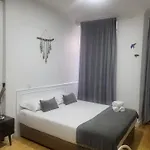 阿尔法玛服务公寓 公寓 *