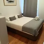 阿尔法玛服务公寓 *
