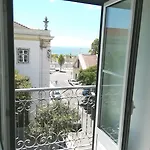 公寓 阿尔法玛服务公寓 Lisboa