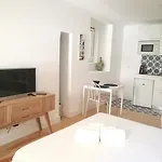 阿尔法玛服务公寓 公寓 Lisboa