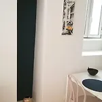 阿尔法玛服务公寓 公寓 Lisboa