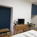 阿尔法玛服务公寓 Lisboa