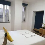 公寓 阿尔法玛服务公寓