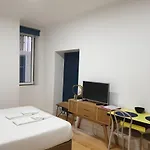 阿尔法玛服务公寓 *