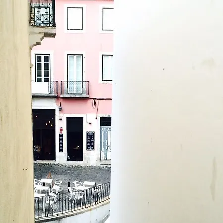 Alfama Services *
