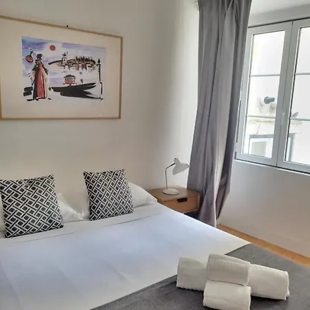 Apartment Alfama Services *