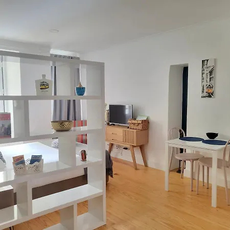 Apartment Alfama Services Lisbon