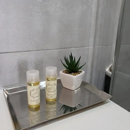 Lägenhet Alfama Services *