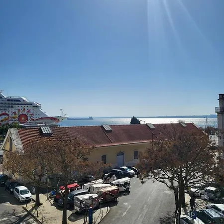 Alfama Services