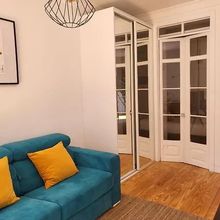 Alfama Services * Lissabon