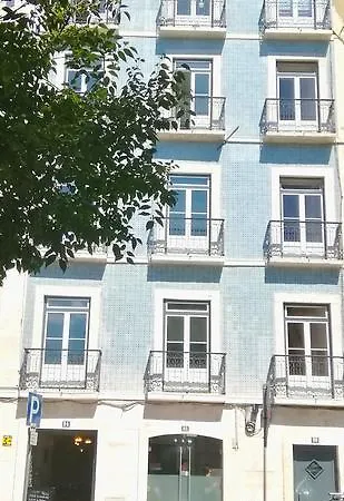 Alfama Services Lägenhet *