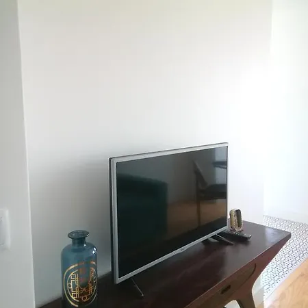 Apartmán Alfama Services *