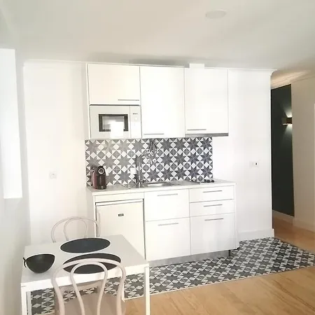 Apartment Alfama Services *
