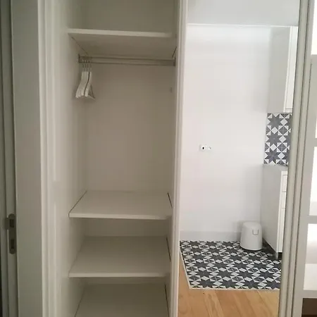 Apartment Alfama Services *