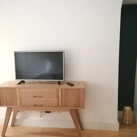 Apartmán Alfama Services Lisboa