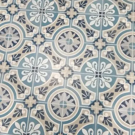 Apartment Alfama Services Lissabon