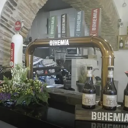 Alfama Services Lägenhet Lisboa