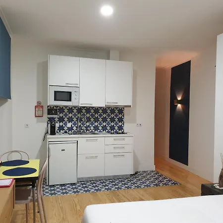 Alfama Services * Lissabon