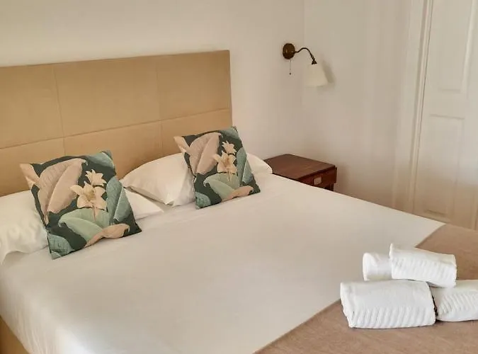 Appartement Alfama Services