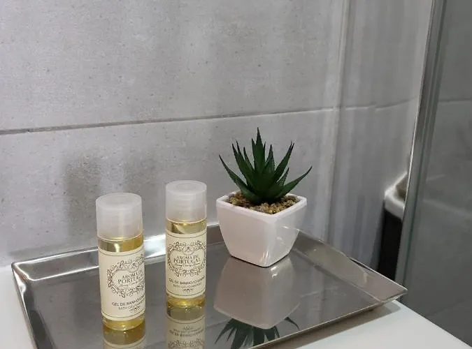 Appartement Alfama Services *