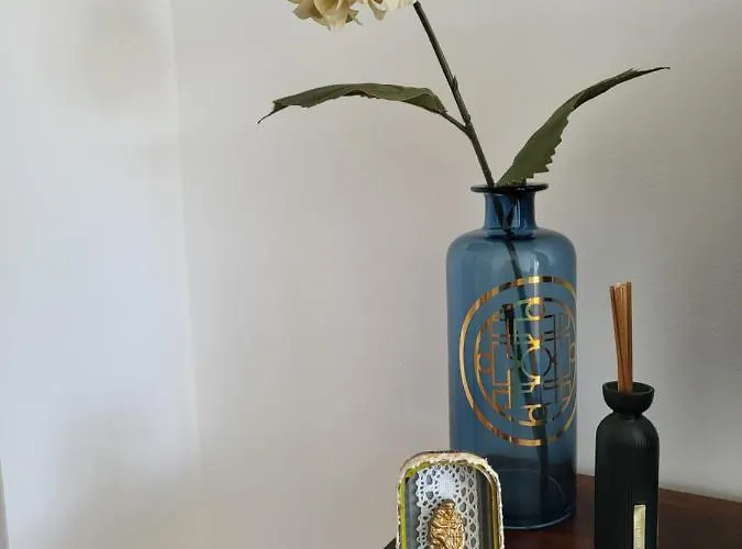 Appartement Alfama Services *