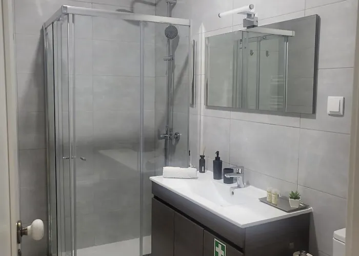 Alfama Services Appartement