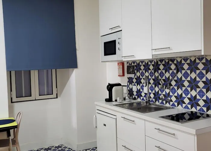 Alfama Services Appartement