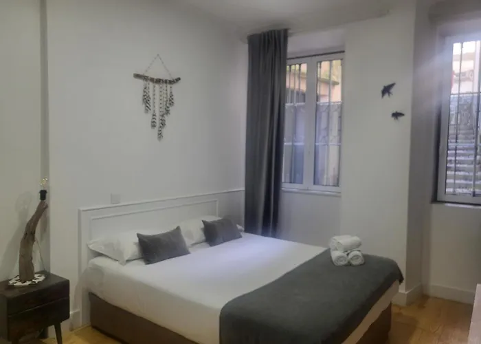 Appartement Alfama Services