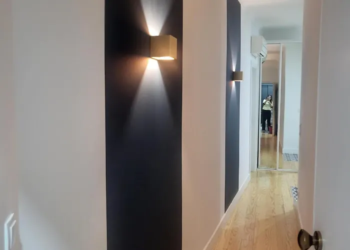 Appartement Alfama Services *