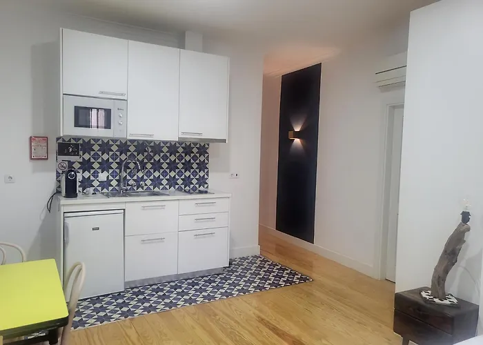 Appartement Alfama Services