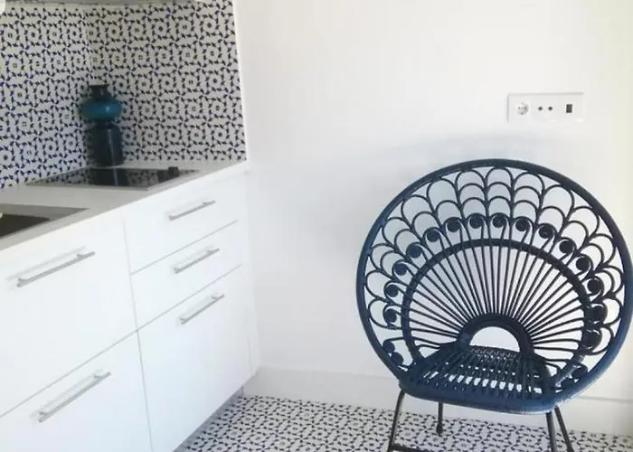 Appartement Alfama Services *