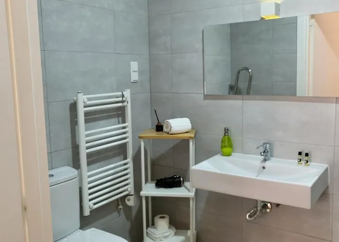 Alfama Services Lissabon