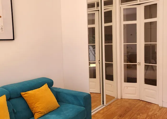 Alfama Services * Lissabon