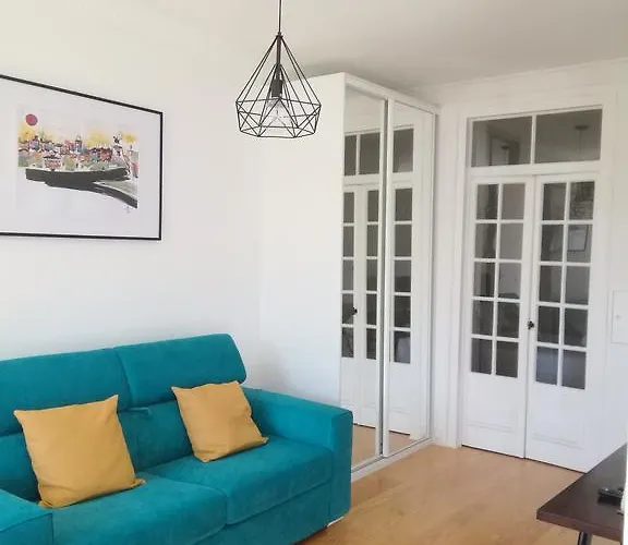 Alfama Services Lissabon