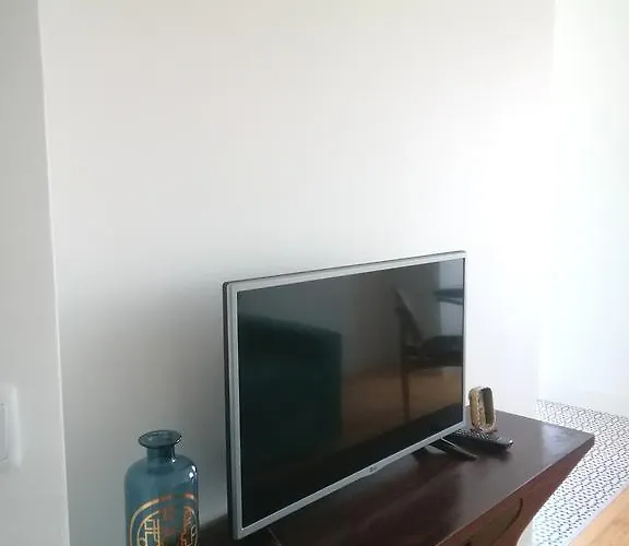 Appartement Alfama Services *