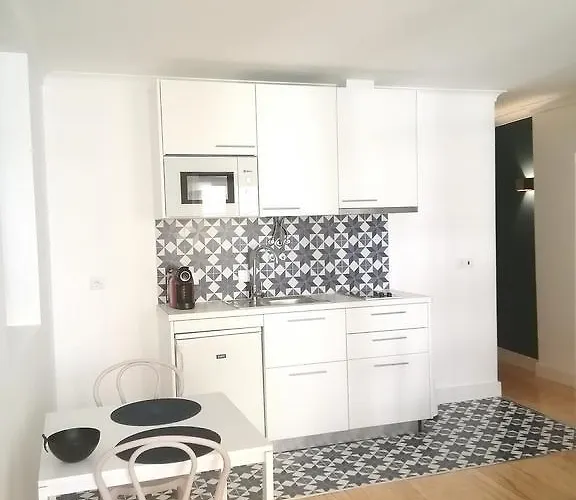 Appartement Alfama Services *