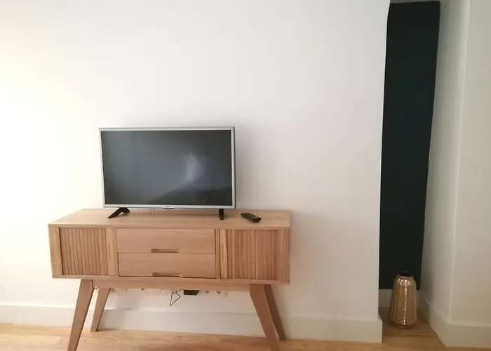 Appartement Alfama Services Lissabon