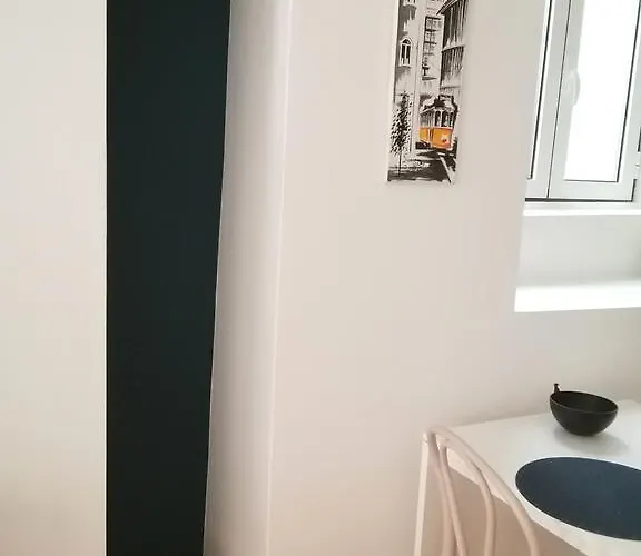 Alfama Services Appartement Lissabon