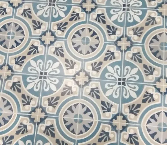 Appartement Alfama Services Lissabon