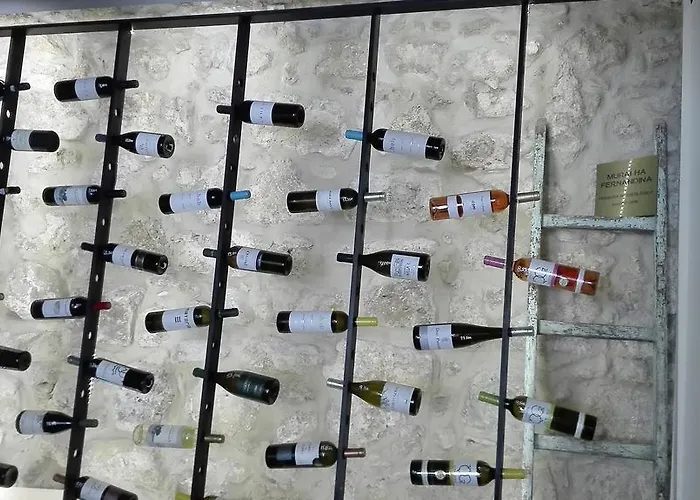 Appartement Alfama Services