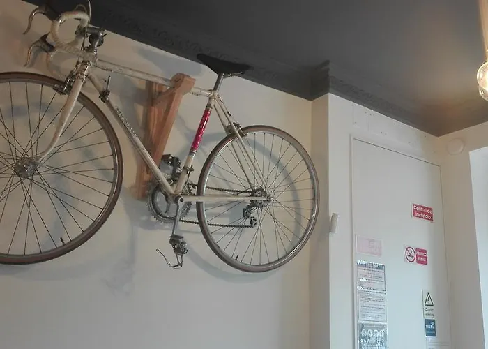 Alfama Services * Lissabon