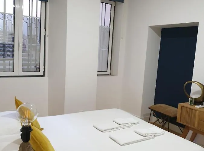 Appartement Alfama Services