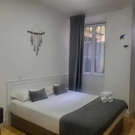 Appartement Alfama Services