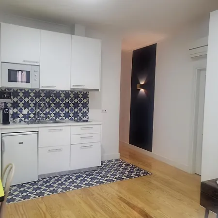 Appartement Alfama Services