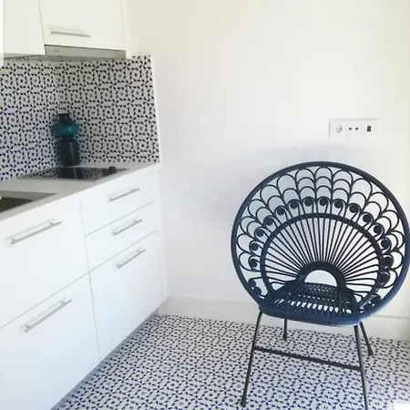 Appartement Alfama Services *