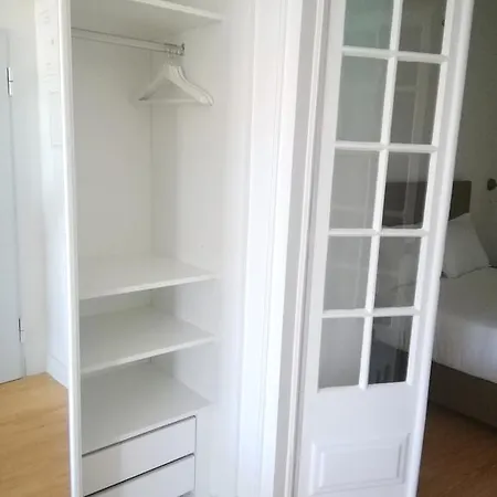 阿尔法玛服务公寓 *