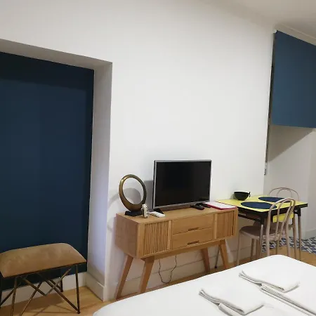 Alfama Services Lisbon