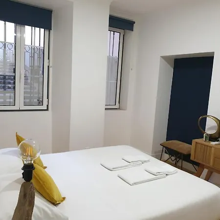 Appartement Alfama Services